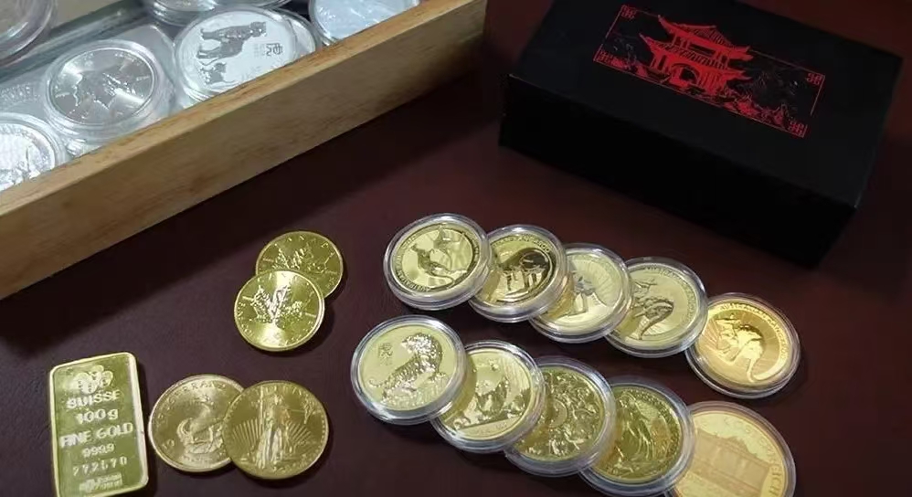 激石集团外汇平台：“黄金将飙至10000美元！”供应链危机预警：金融“雪崩”或将来临​