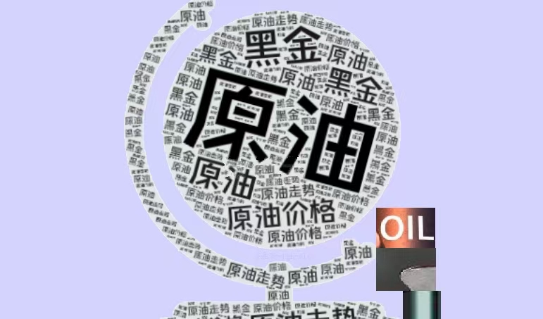 Pepperstone官网：原油市场近期动态及趋势分析​
