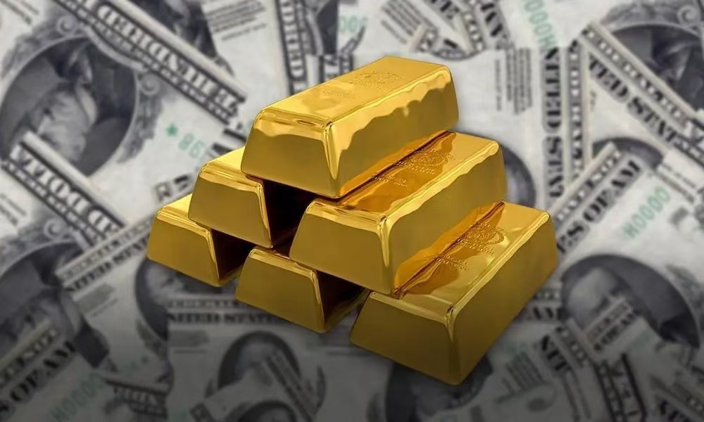 激石集团外汇平台：贸易战缓和下的黄金市场态势及未来展望​