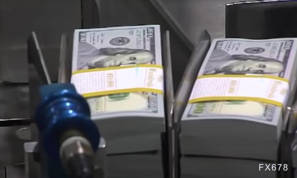 美元止跌回稳，反弹能否持续成疑？