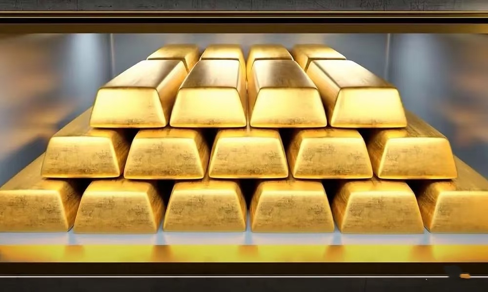 激石外汇：世界黄金协会报告揭示：黄金ETF资金流向逆转与金价走势展望​